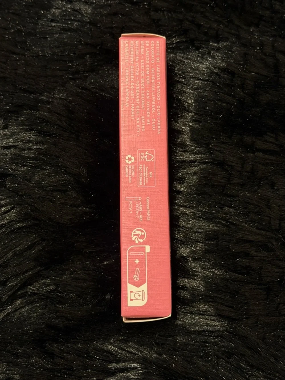 Rare Beauty Soft Pinch Tinted Lip Oil Hope New